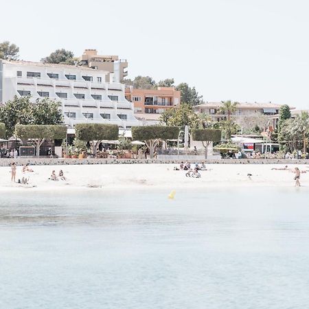Apartamentos Balear Beach Palma Nova  Exterior photo