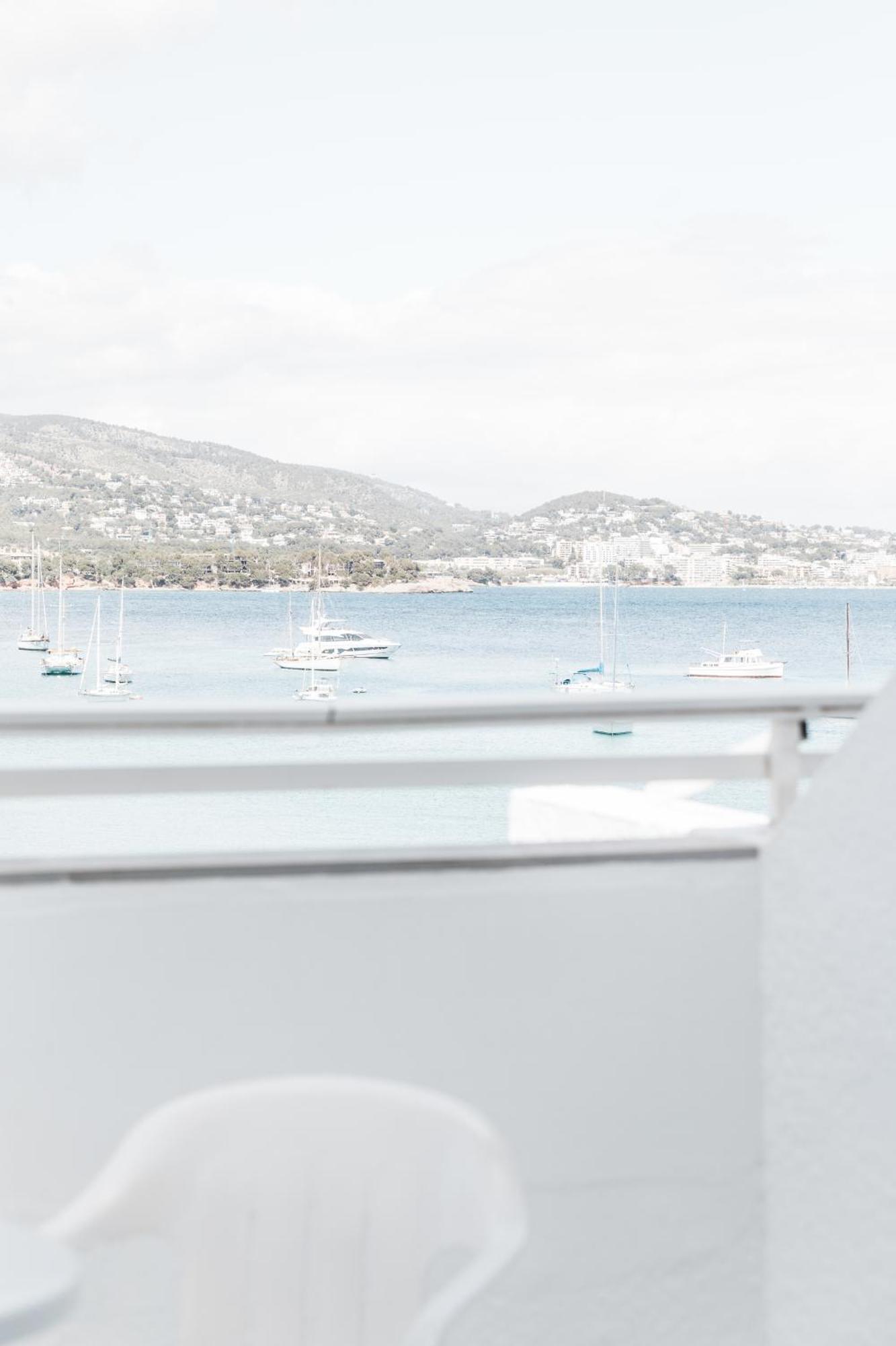 Apartamentos Balear Beach Palma Nova  Exterior photo